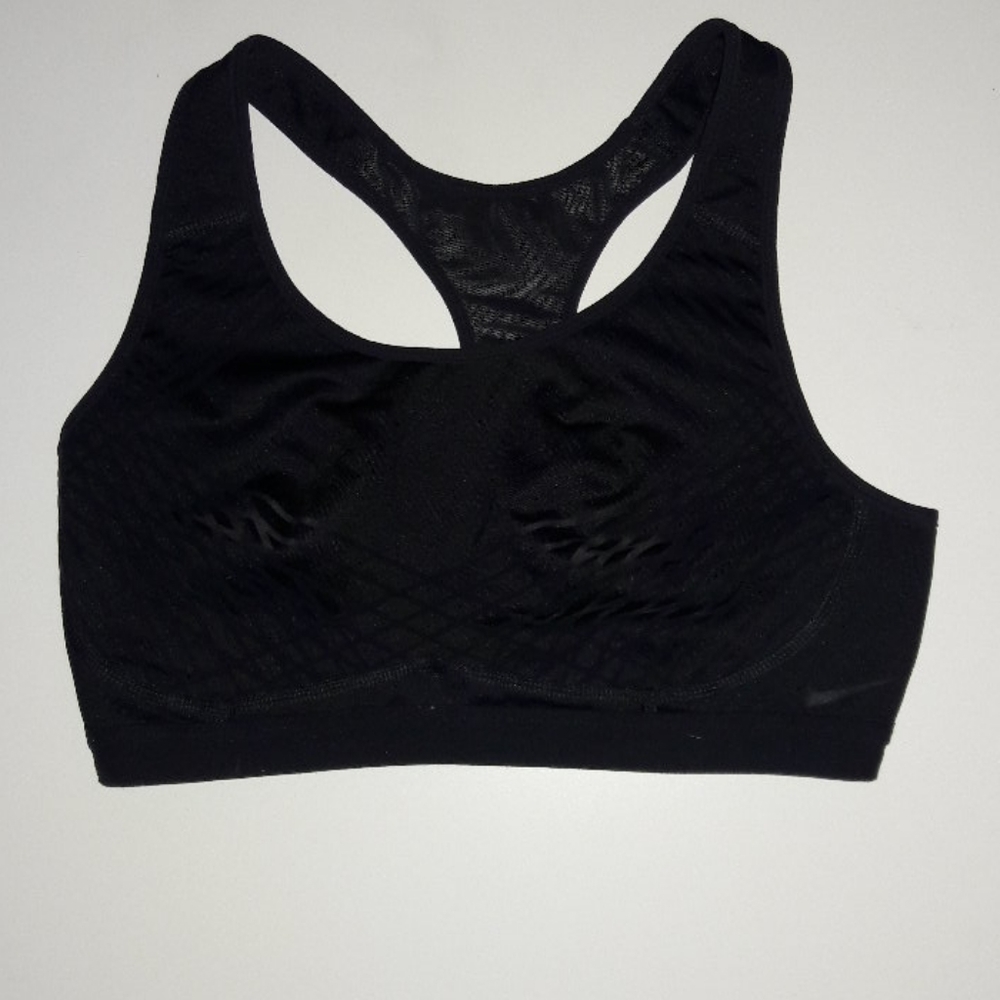 Nike yoga top